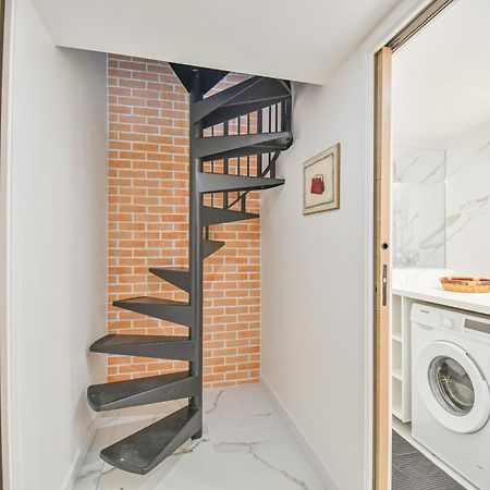 Apartamento Duplex A Paris Saint-Ambroise Exterior foto