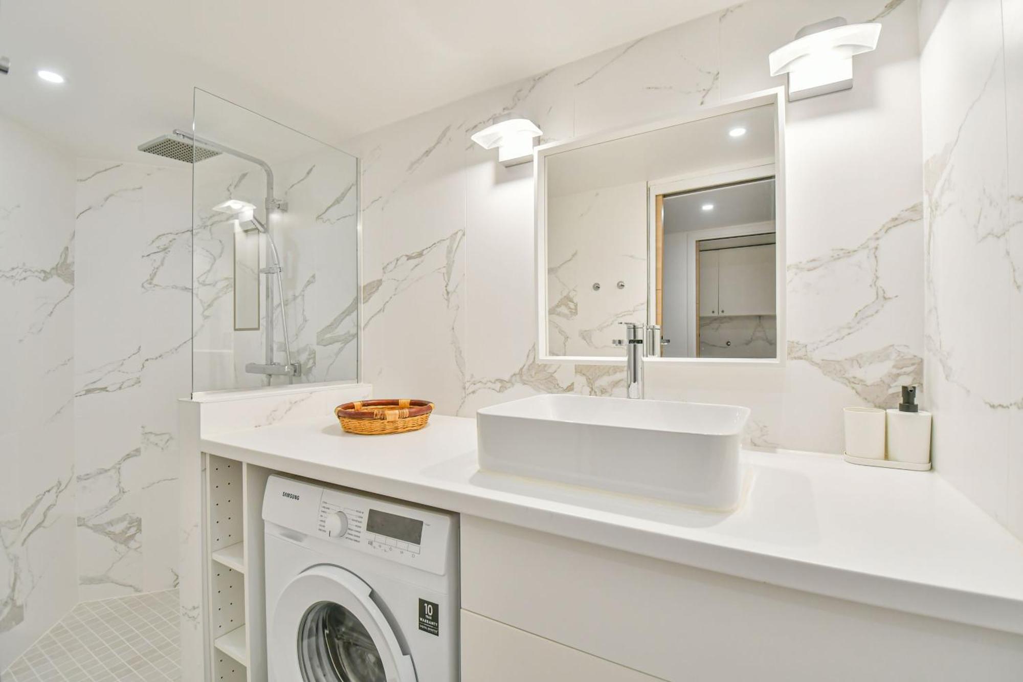 Apartamento Duplex A Paris Saint-Ambroise Exterior foto